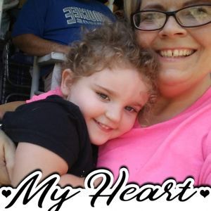 Meet your Posher, Brandy